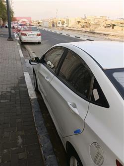 هيونداي أكسنت